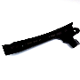 8J0807483A Bumper Cover Support Rail (Upper, Lower)